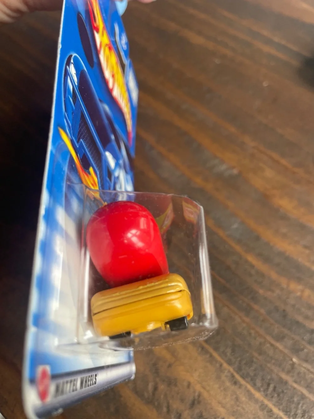NEW Vintage Hot Wheels Oscar Mayer Weinermobile